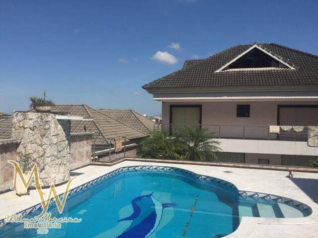 Venda em Freguesia (Jacarepaguá) - Rio de Janeiro