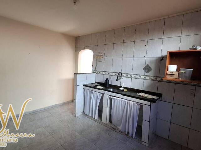 Casa para Locação em São Pedro da Aldeia - 5