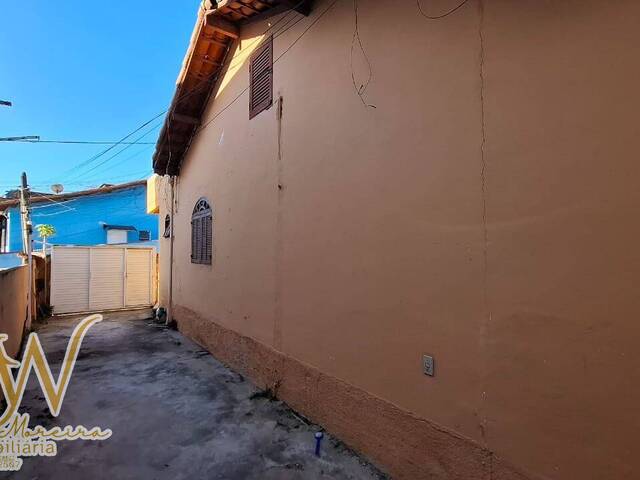 #154 - Casa para Locação em São Pedro da Aldeia - RJ