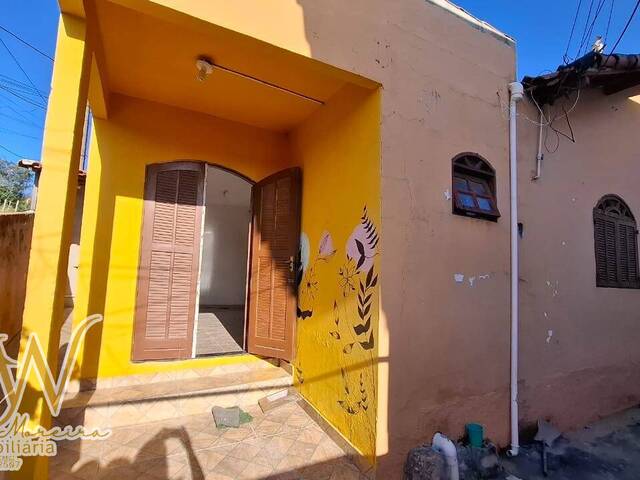 #154 - Casa para Locação em São Pedro da Aldeia - RJ