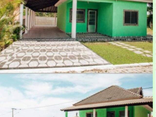 Casa para Venda em Maricá - 2