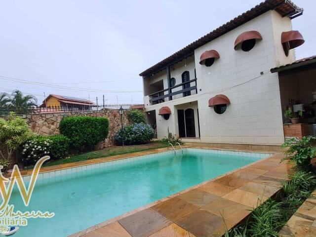 #160 - Casa para Venda em São Pedro da Aldeia - RJ