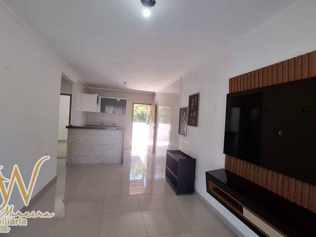 #165 - Casa para Locação em São Pedro da Aldeia - RJ