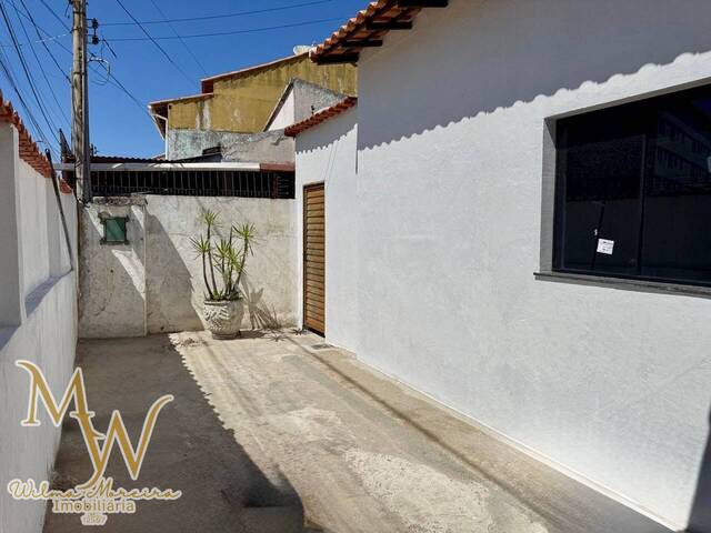 #167 - Ponto Comercial para Locação em São Pedro da Aldeia - RJ