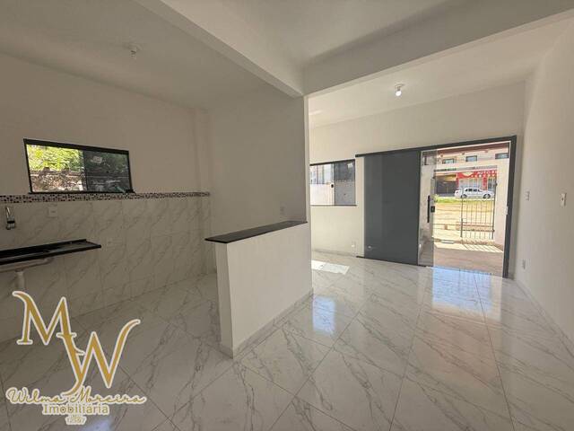 #167 - Ponto Comercial para Locação em São Pedro da Aldeia - RJ