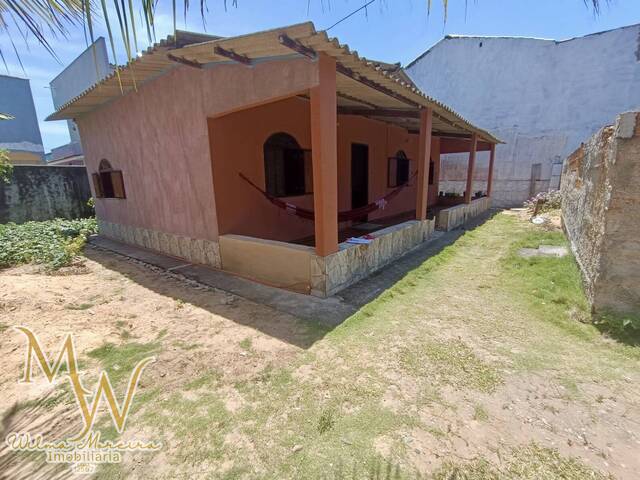 #257 - Casa para Venda em Cabo Frio - RJ