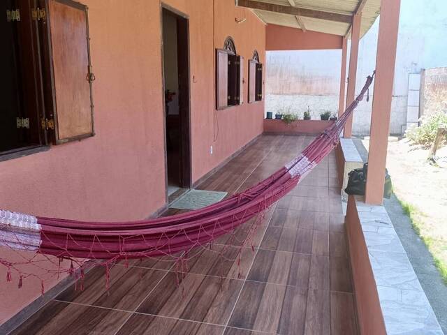 #257 - Casa para Venda em Cabo Frio - RJ