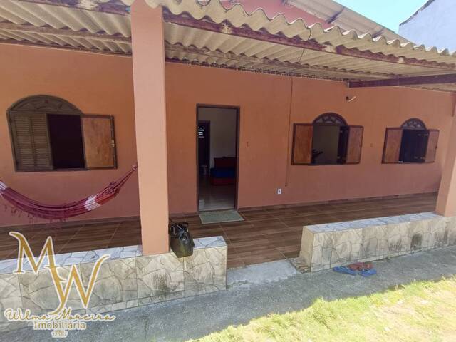 #257 - Casa para Venda em Cabo Frio - RJ