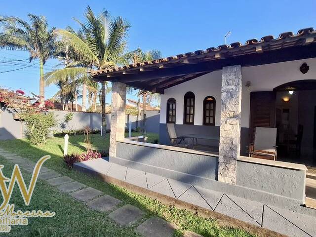 Casa para Venda em Cabo Frio - 4