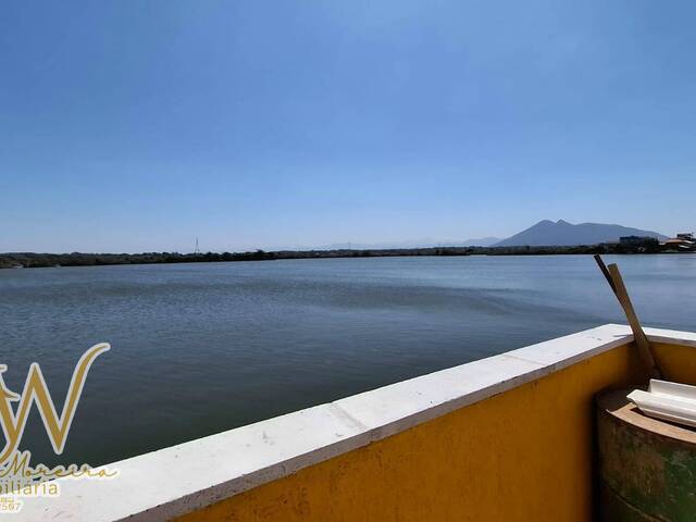 #259 - Casa para Venda em Cabo Frio - RJ
