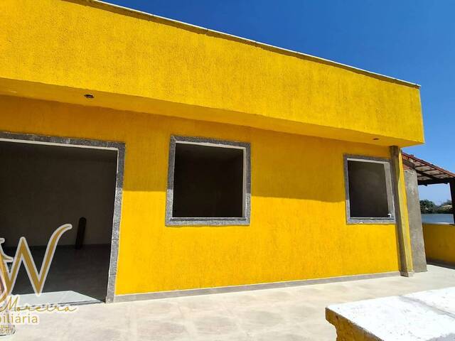 #259 - Casa para Venda em Cabo Frio - RJ