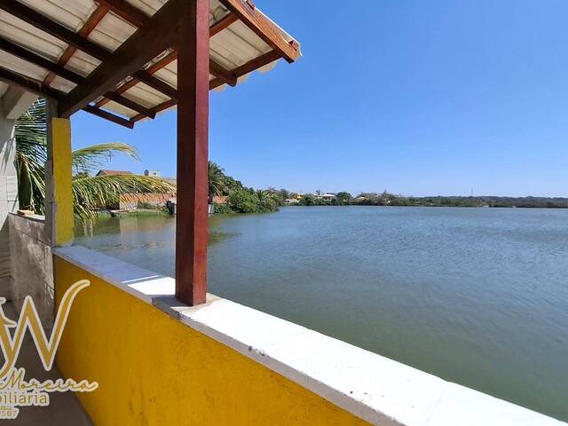 #259 - Casa para Venda em Cabo Frio - RJ