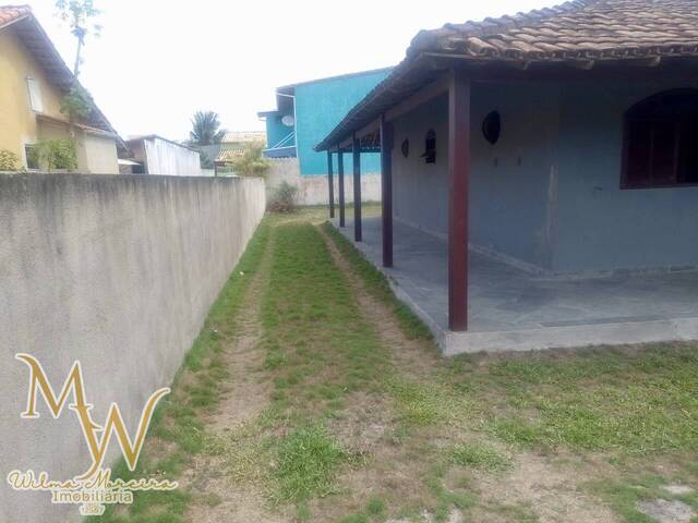 #260 - Casa para Venda em Cabo Frio - RJ