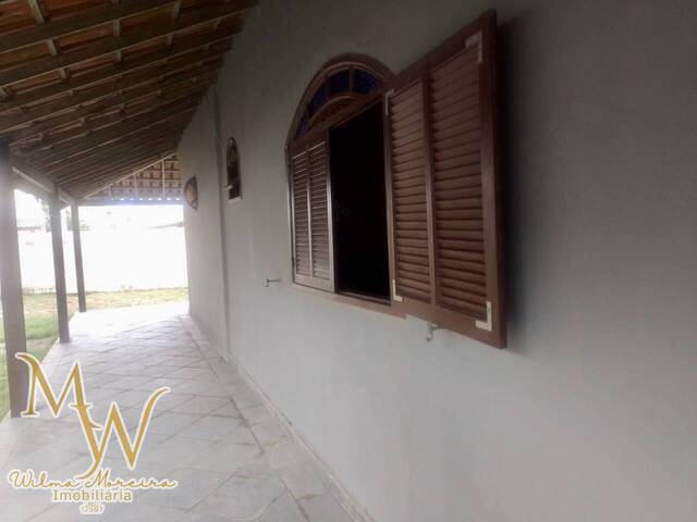 #260 - Casa para Venda em Cabo Frio - RJ