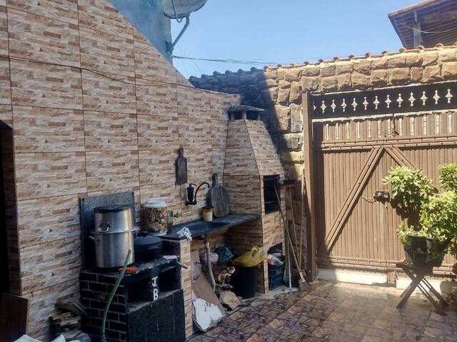 #262 - Casa para Venda em Cabo Frio - RJ