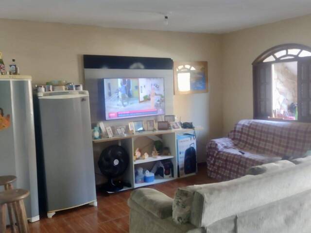 #262 - Casa para Venda em Cabo Frio - RJ