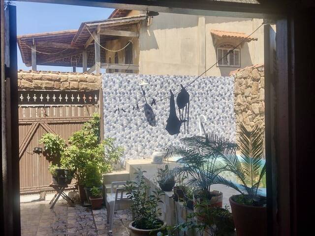 #262 - Casa para Venda em Cabo Frio - RJ