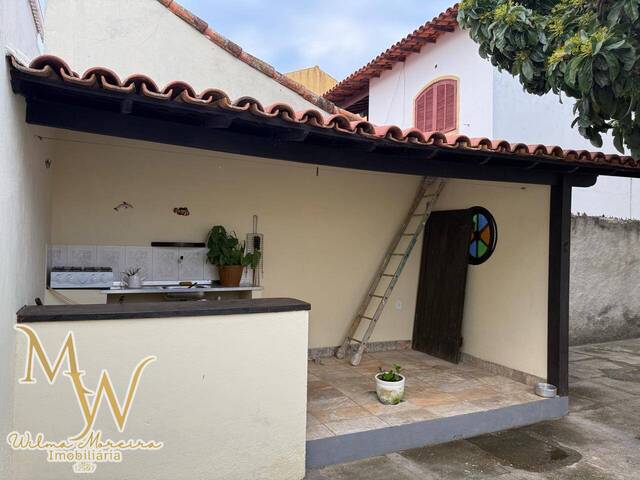 Casa para Venda em Cabo Frio - 4