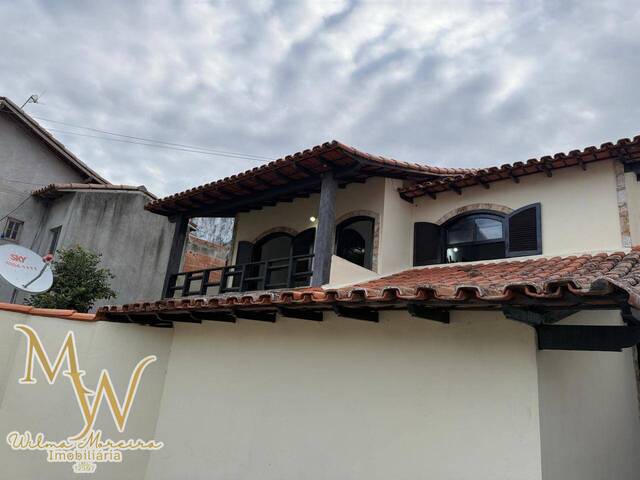#265 - Casa para Venda em Cabo Frio - RJ
