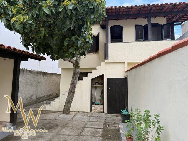 #265 - Casa para Venda em Cabo Frio - RJ