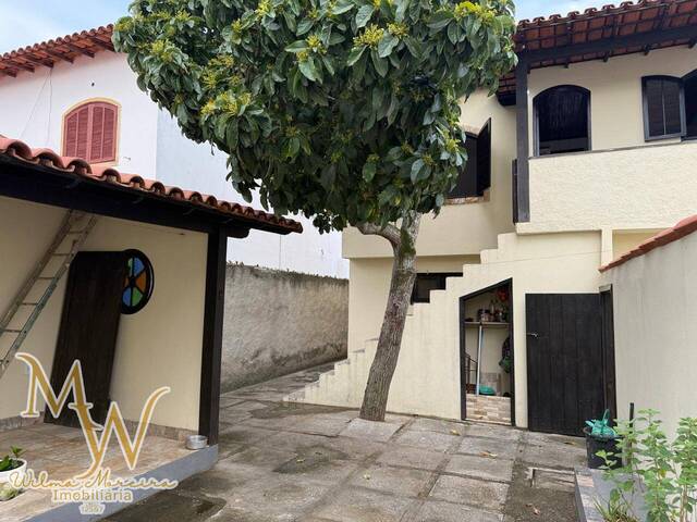 #265 - Casa para Venda em Cabo Frio - RJ