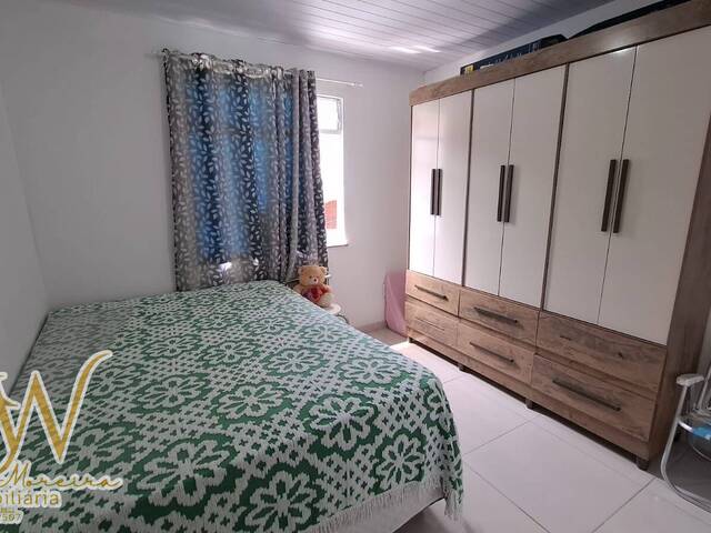 #266 - Casa para Venda em São Pedro da Aldeia - RJ