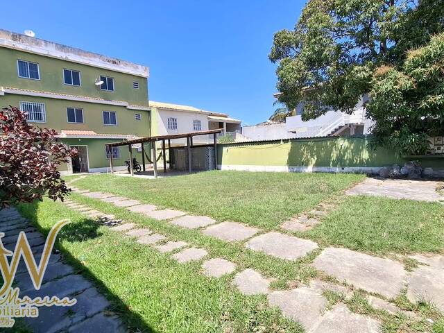 #268 - Casa para Venda em São Pedro da Aldeia - RJ