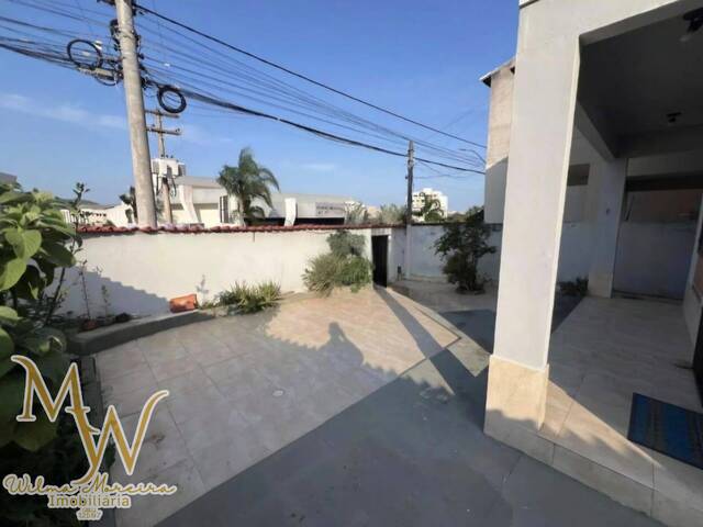 Casa para Locação em São Pedro da Aldeia - 4