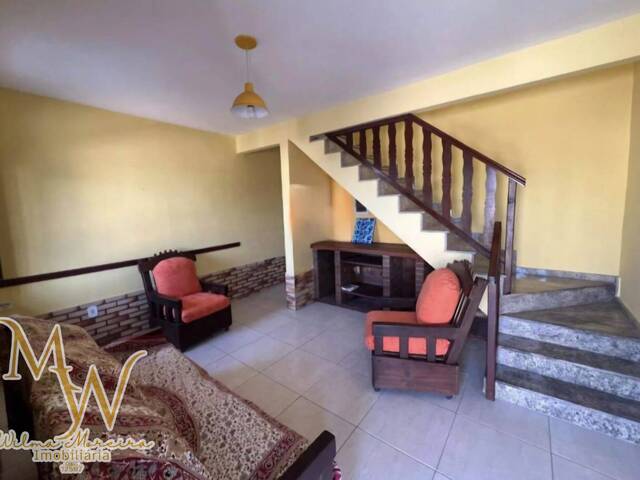 #270 - Casa para Locação em São Pedro da Aldeia - RJ