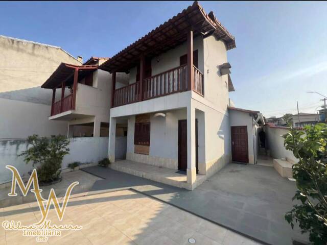 #270 - Casa para Locação em São Pedro da Aldeia - RJ