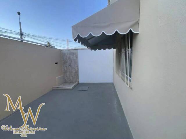 #271 - Casa para Venda em São Pedro da Aldeia - RJ