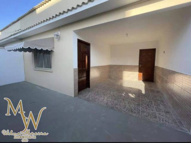 #271 - Casa para Venda em São Pedro da Aldeia - RJ