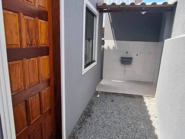 #274 - Casa para Venda em Cabo Frio - RJ