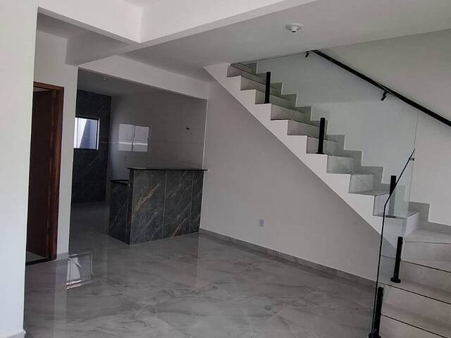 #274 - Casa para Venda em Cabo Frio - RJ