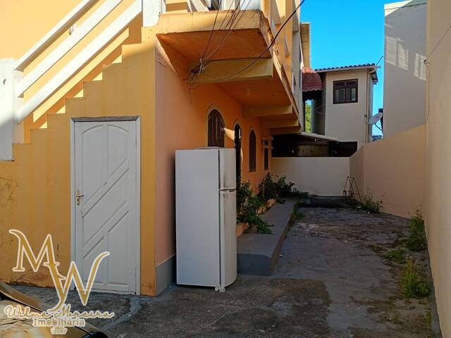 #278 - Casa para Locação em São Pedro da Aldeia - RJ