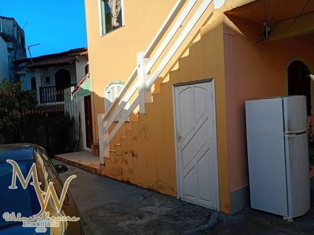 #278 - Casa para Locação em São Pedro da Aldeia - RJ