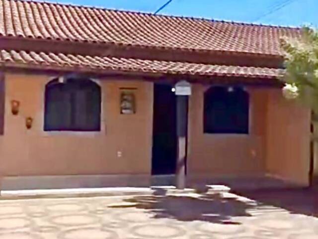 Venda em Unamar - Cabo Frio