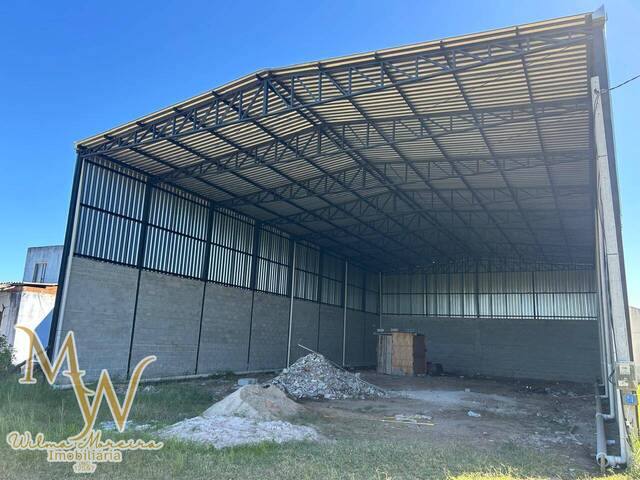 #281 - Sala para Venda em São Pedro da Aldeia - RJ