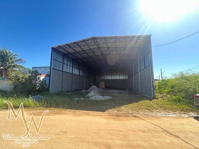 #281 - Sala para Venda em São Pedro da Aldeia - RJ