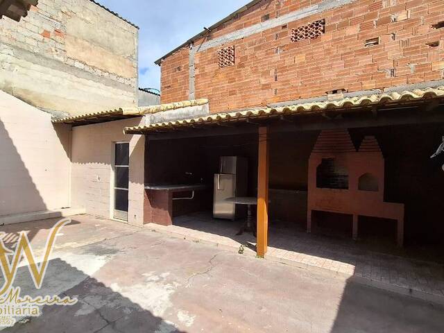 #282 - Casa para Temporada em Cabo Frio - RJ