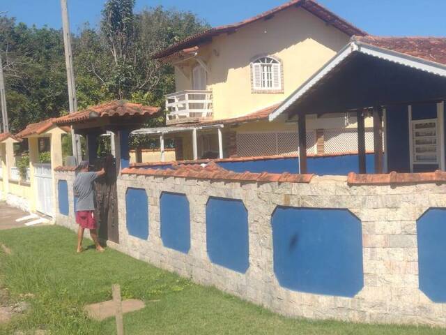 Casa para Venda em Cabo Frio - 4