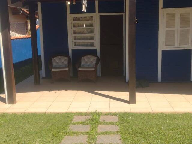 #292 - Casa para Venda em Cabo Frio - RJ