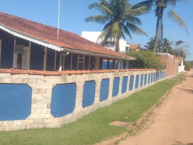 #292 - Casa para Venda em Cabo Frio - RJ
