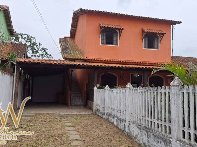 #293 - Casa para Locação em Cabo Frio - RJ