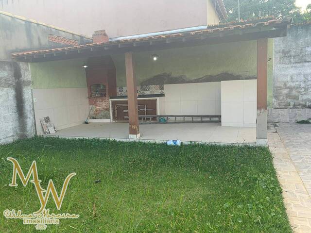 #294 - Casa para Venda em São Pedro da Aldeia - RJ