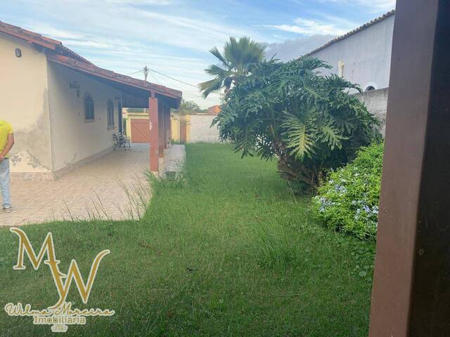 #294 - Casa para Venda em São Pedro da Aldeia - RJ