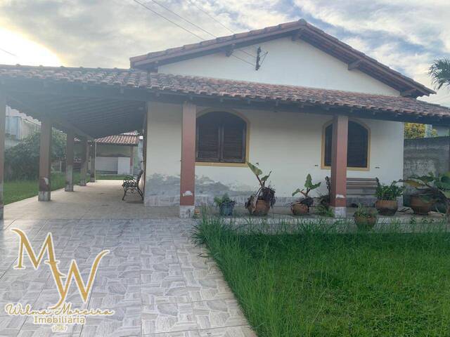 #294 - Casa para Venda em São Pedro da Aldeia - RJ