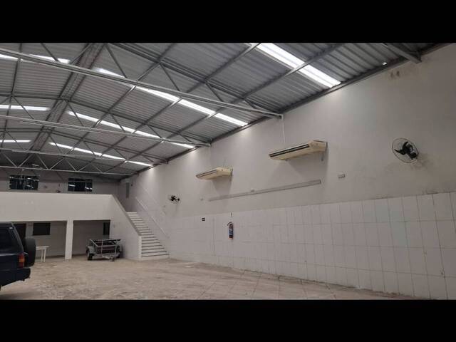 #298 - Galpão para Locação em São Pedro da Aldeia - RJ