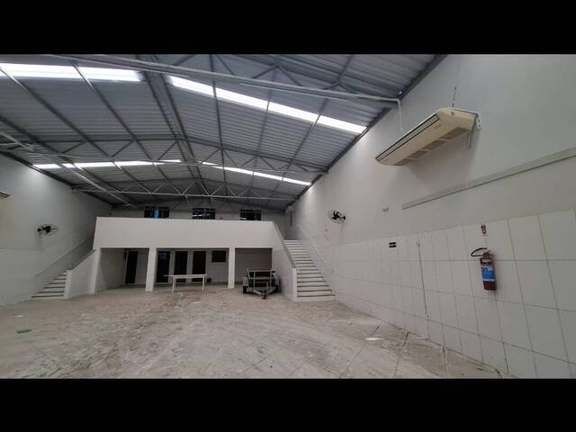 #298 - Galpão para Locação em São Pedro da Aldeia - RJ