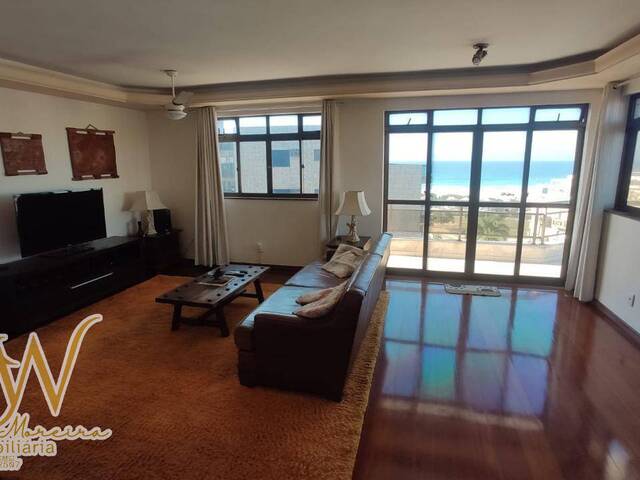 Apartamento para Venda em Cabo Frio - 5